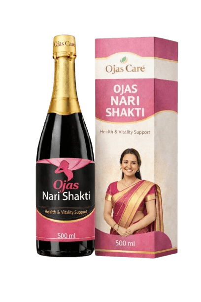 OJAS NARI SHAKTI